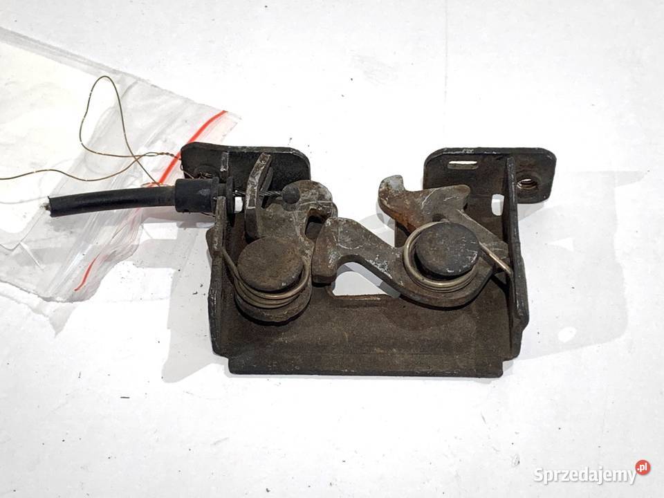 ZAMEK MASKI PRAWY BMW E83 SUV 7115229 0311