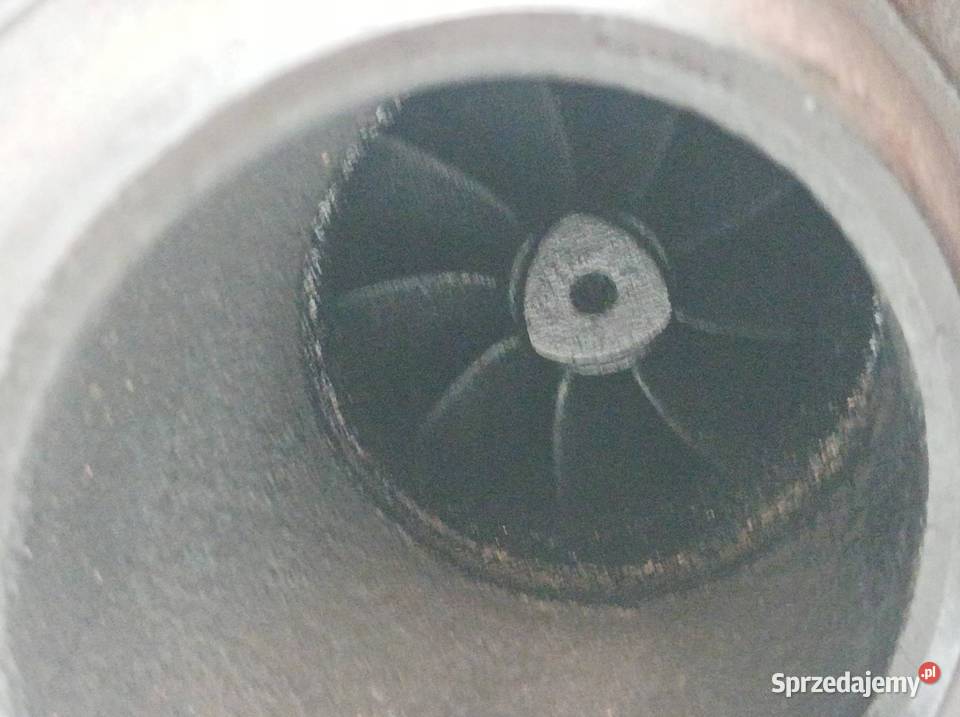 TURBOSPRĘŻARKA GTB1749V HGR 057145674P 42 TDI