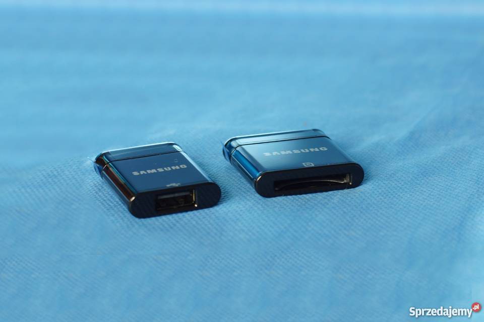 Adapter Samsung EPL1PLRBEGSTD USB Connection Kit Krosno sprzedam