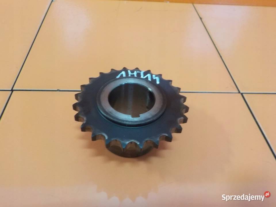 iX35 i40 SPORTAGE CARENS 17 CRDI 14r 116 D4FD Rozrząd