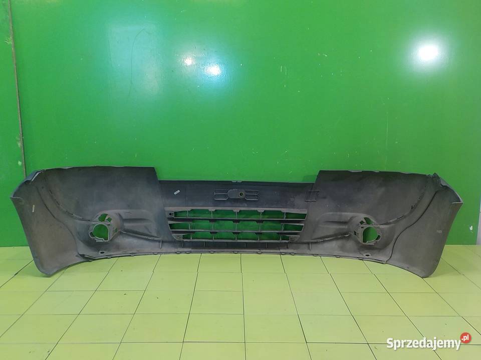 OPEL VIVARO A I LIFT 20 CDTI 11r VAN zderzak Suków sprzedam