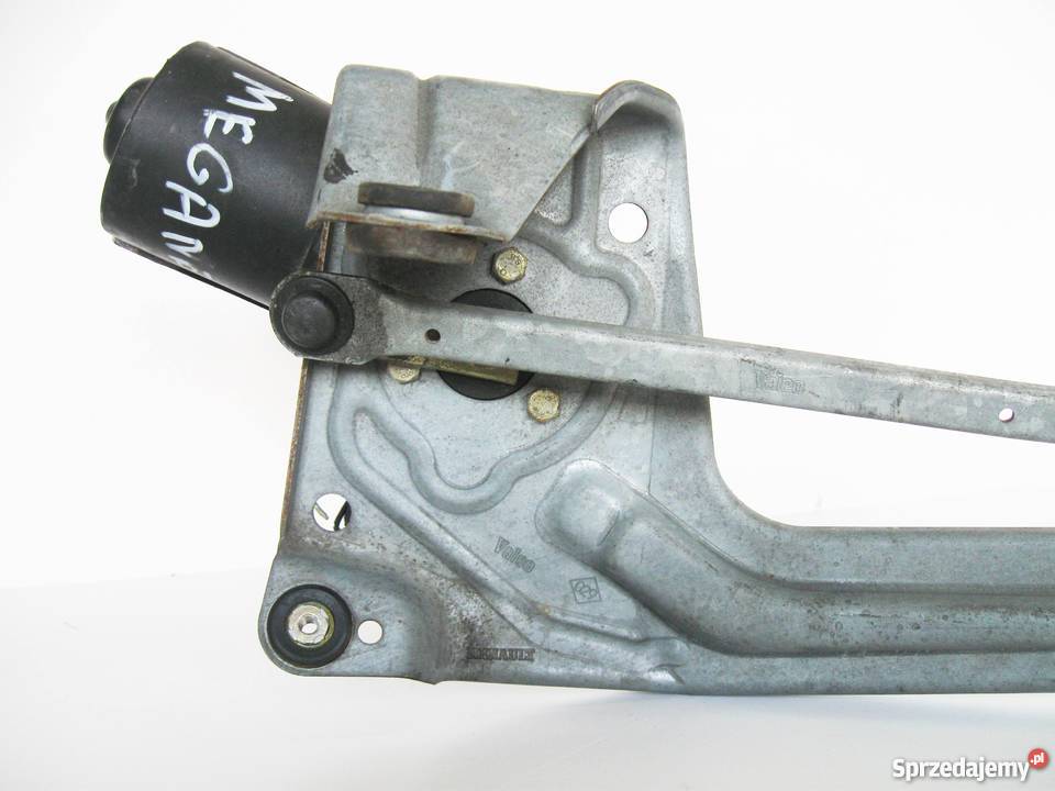 Silniczek wycieraczek Mechanizm Przód RENAULT sprzedam