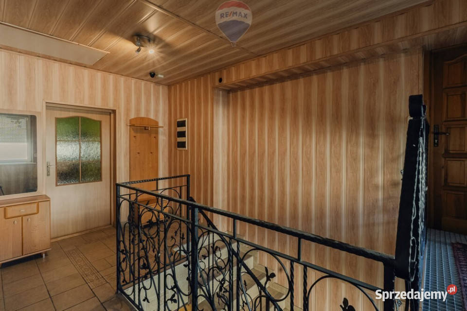 Kamienica w centrum Żywca na sprzedaż 101.35m2