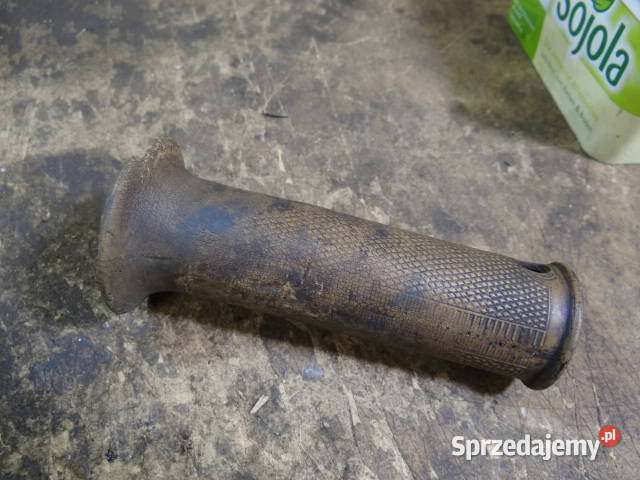 klamka gaz hamulec MILA MZ ES 2501 org DDR Żary
