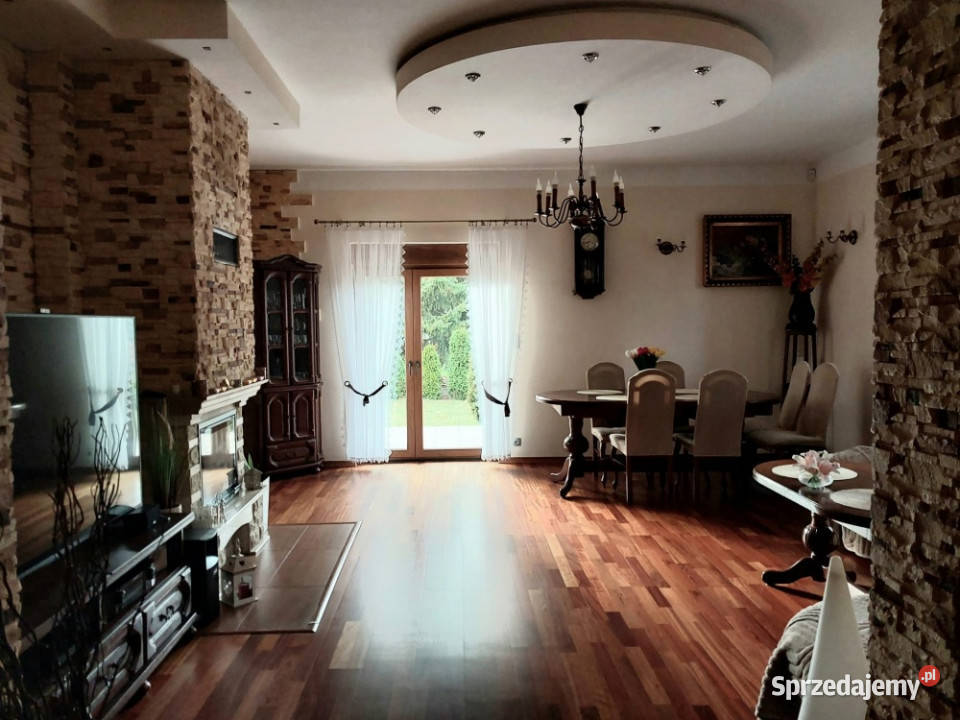 Dom na sprzedaż bezpośrednio Warszawa