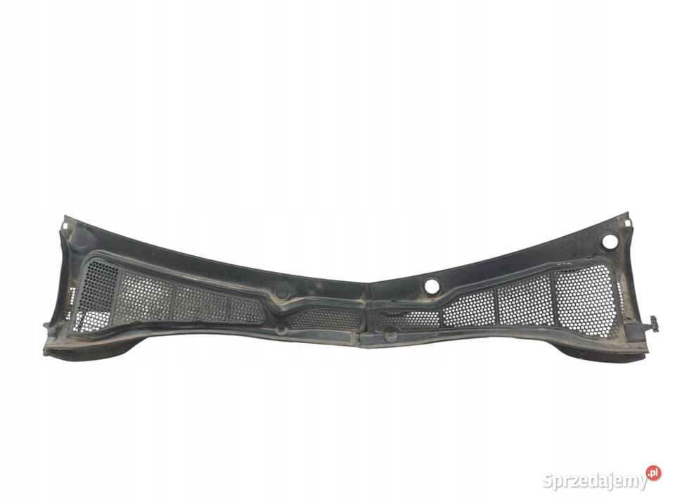 PODSZYBIE PLASTIKOWE EUROPA Citroen C4 Cactus I