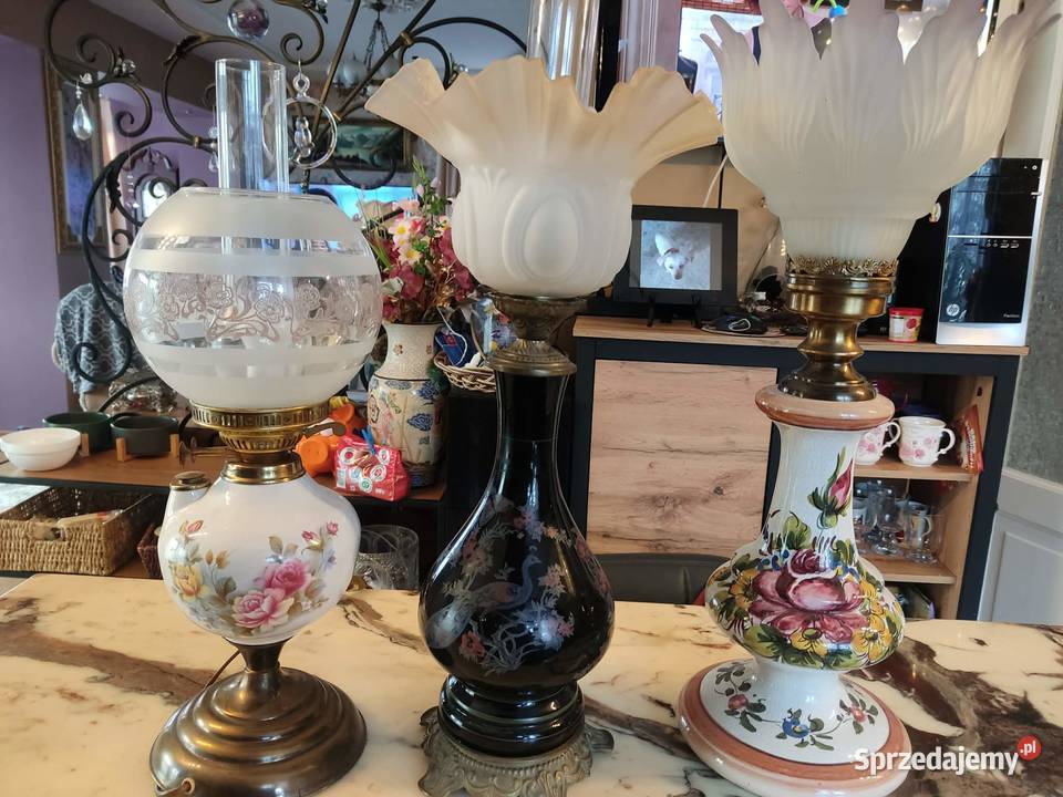 lampa lampka wyprzedaż Gorzów Wielkopolski