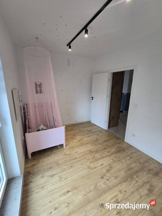 Nowe mieszkanie 86m2 centrum Katowic OKAZJA Liczba pokoi 4 Katowice