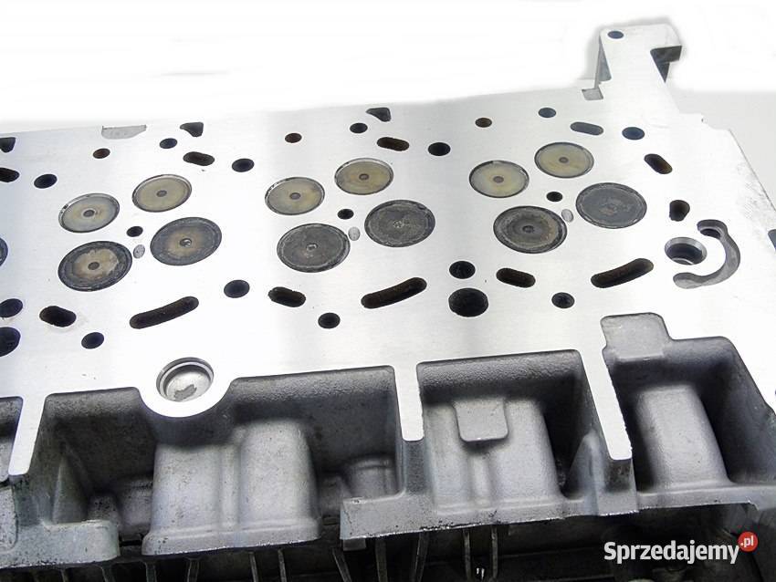 GŁOWICA 24 TDCI FORD TRANSIT MK6 MK7 0614 Sosnowiec