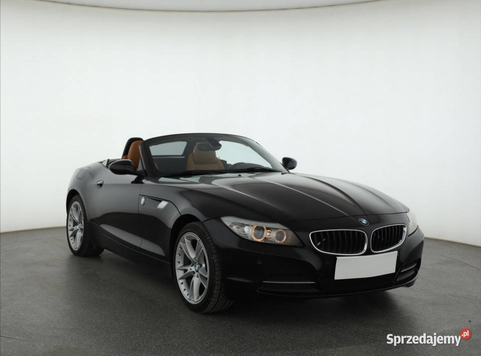 BMW Z4 sDrive20i