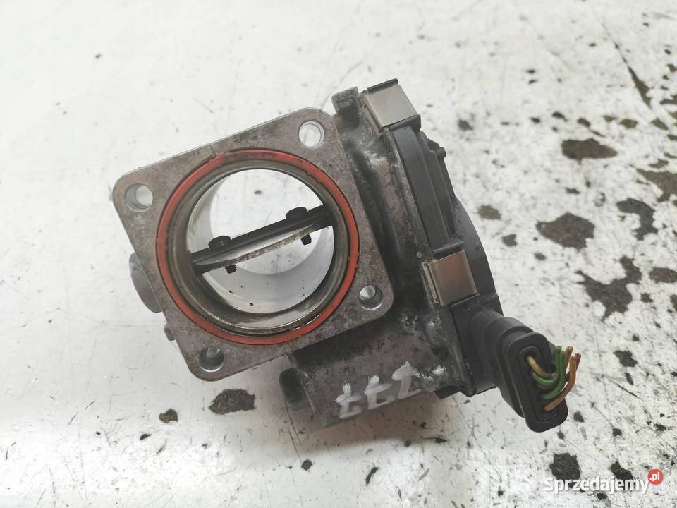 PRZEPUSTNICA 351002U000 A2C39810100 16 CRDI sprzedam