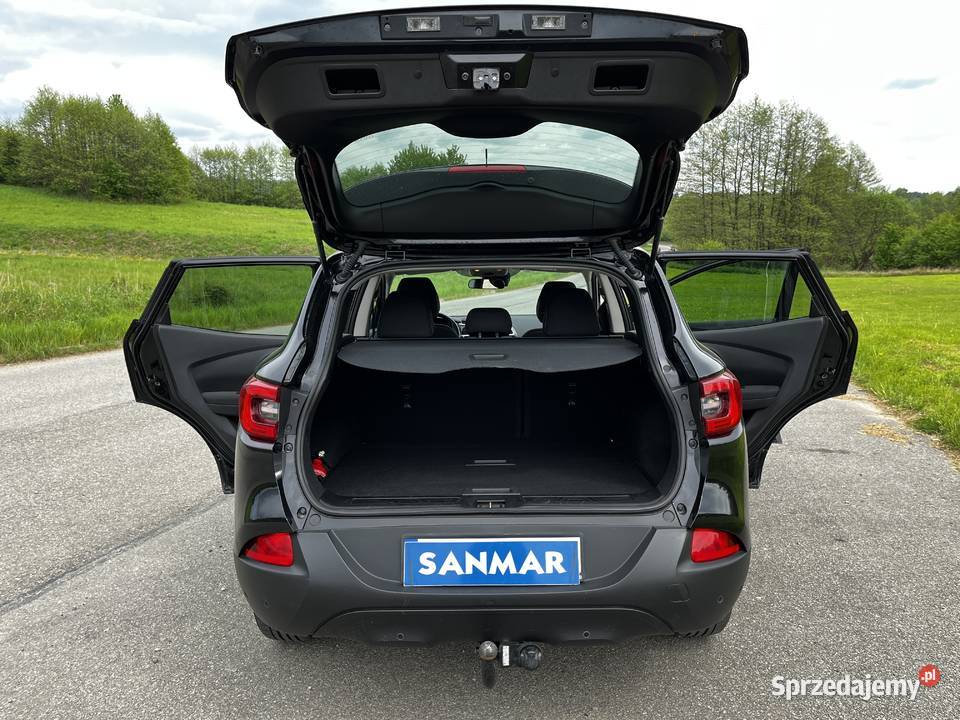 16dci 130 Gwarancja Automat Navi Ledy Mały światła LED Sanok