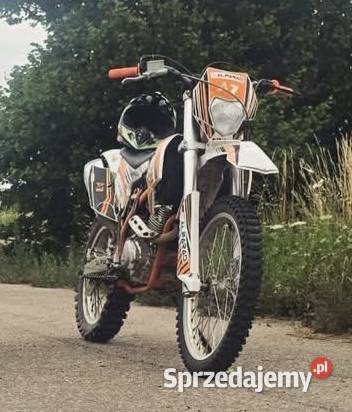 Sprzedam alfarada 250 Jurkowice sprzedam