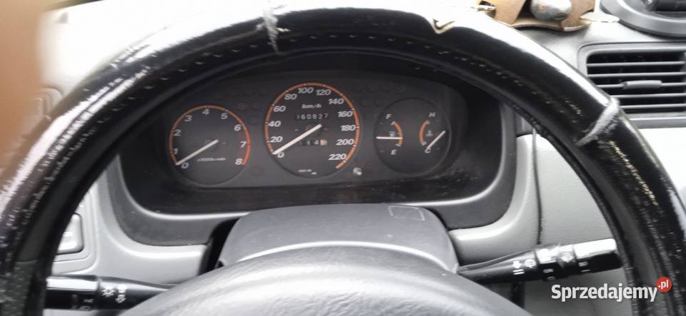 Sprzedam Honda CRV 20