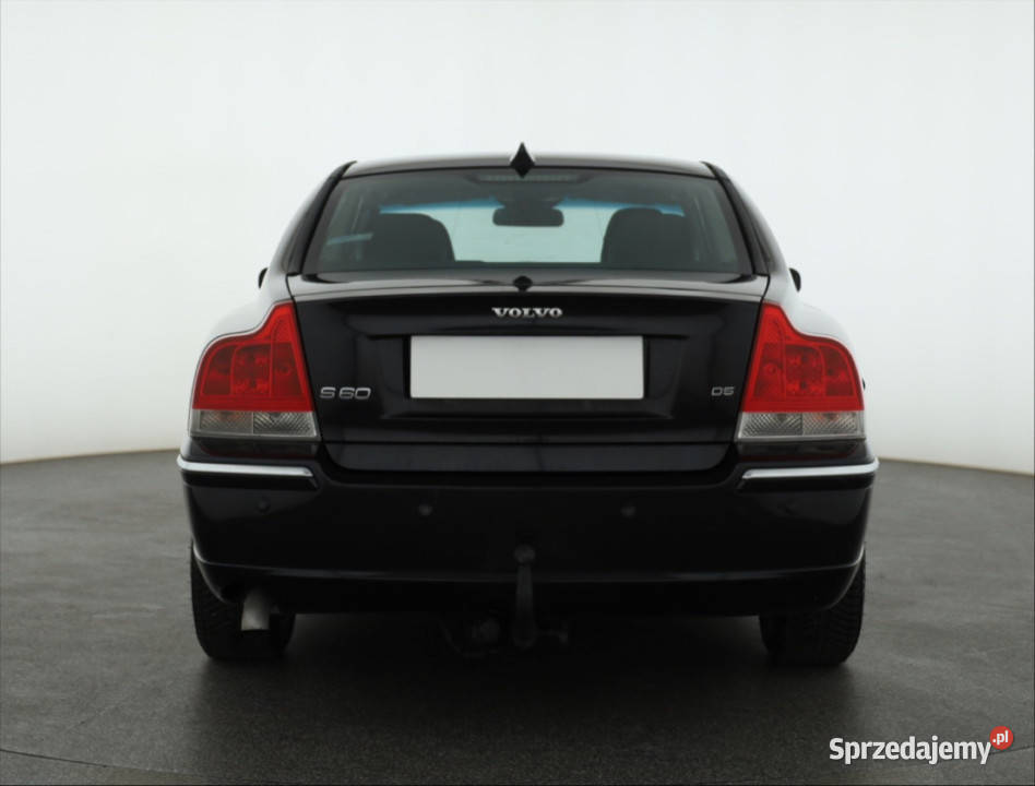 Volvo S60 24D