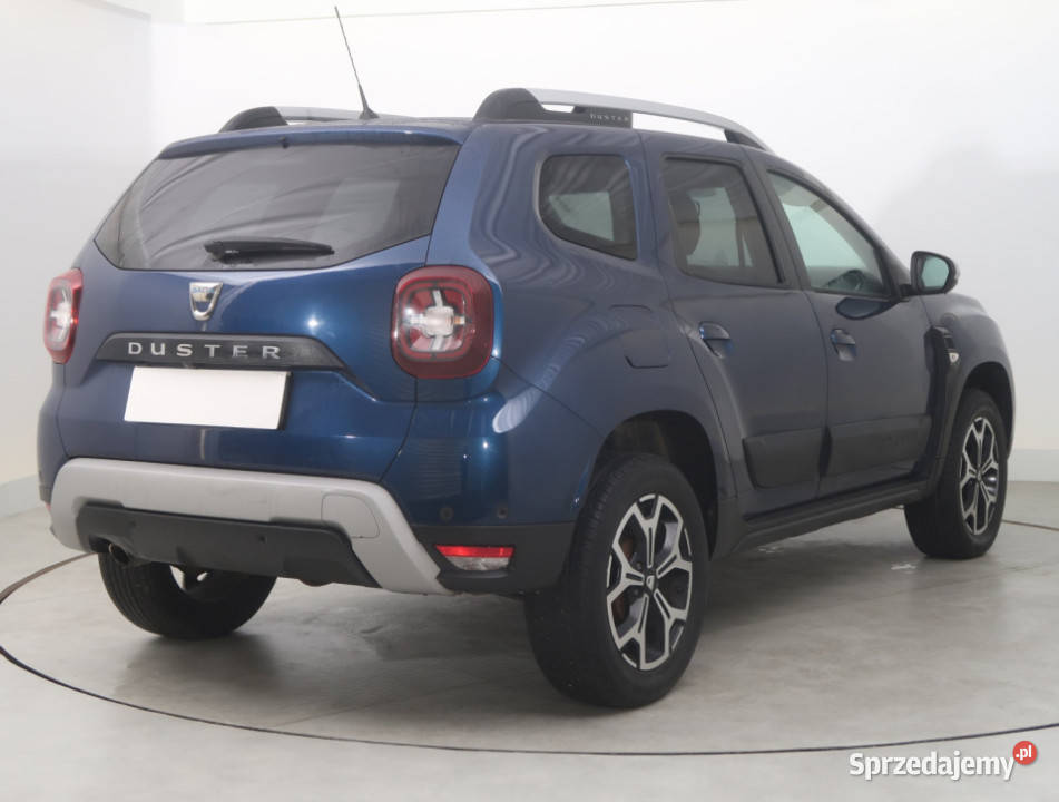 Dacia Duster 16 SCe ABS Bielany Wrocławskie