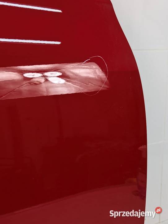 DRZWI PRAWY PRZÓD MERCEDES BKLASA W247 Białystok