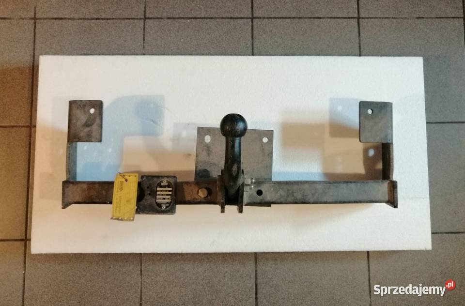 Hak holowniczy brink Nowy Sącz