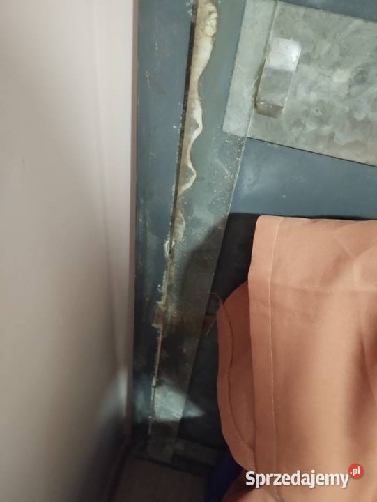 lustro prostokątne 75 na 103 Poznań