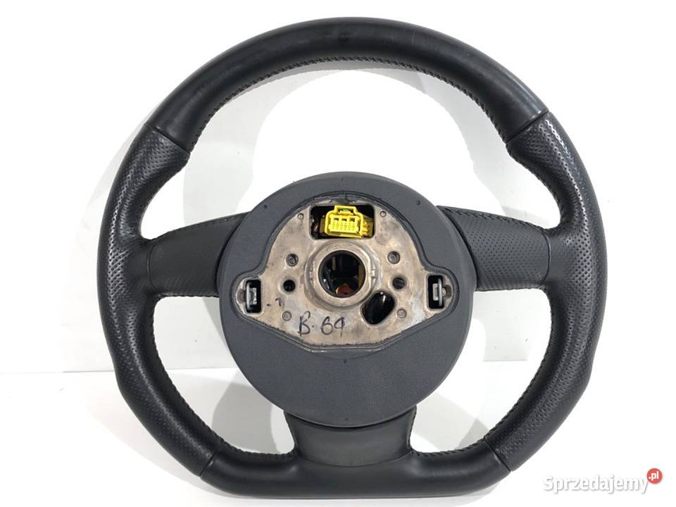 KIEROWNICA SLINE AUDI A5 8T 0717 sprzedam