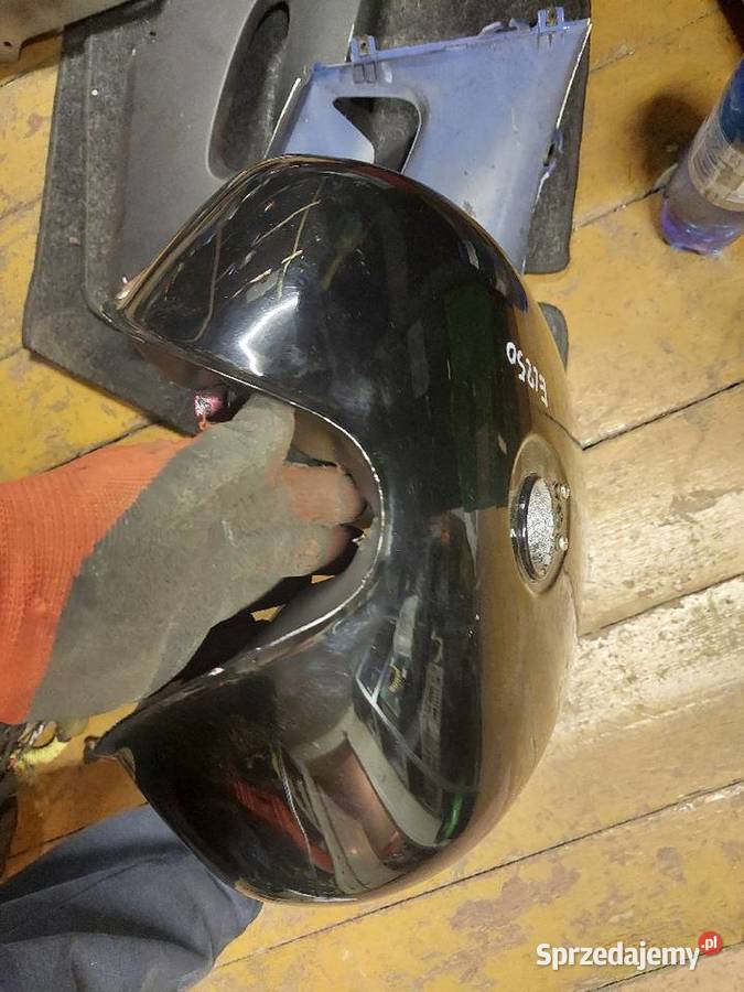 Kawasaki el 250 eliminator bak zbiornik paliwa Jelenia Góra
