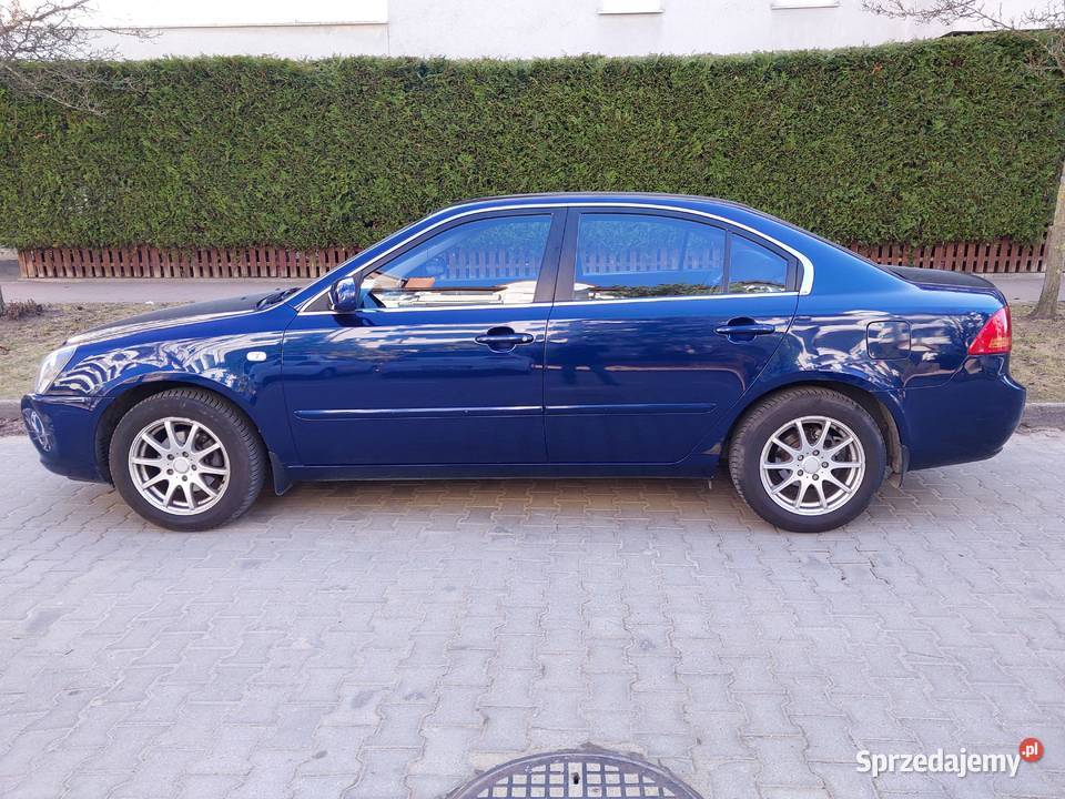 KIA Magentis 2007r Warszawa