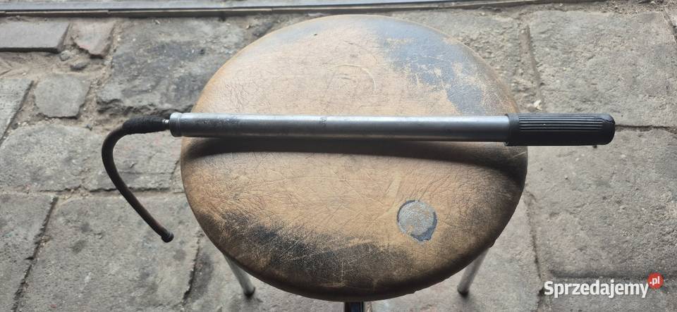 Gaźnik części pompka lampa rolgaz motorynka wsk Grajewo sprzedam