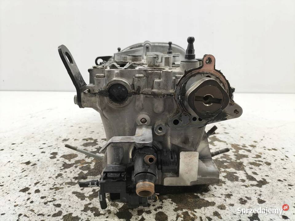 GŁOWICA KOMPLETNA 06H103373K CDH 18 TFSI TSI świętokrzyskie