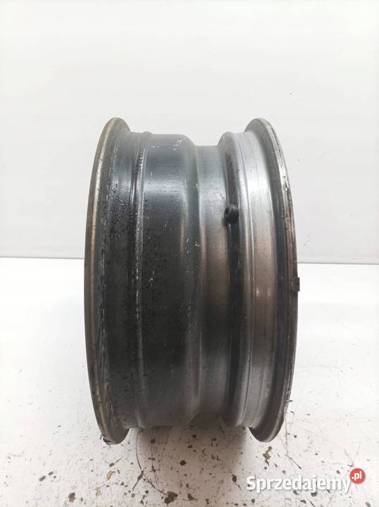 FELGA STALOWA R16 5X1143 ET50 OC66MM 65JX16H2