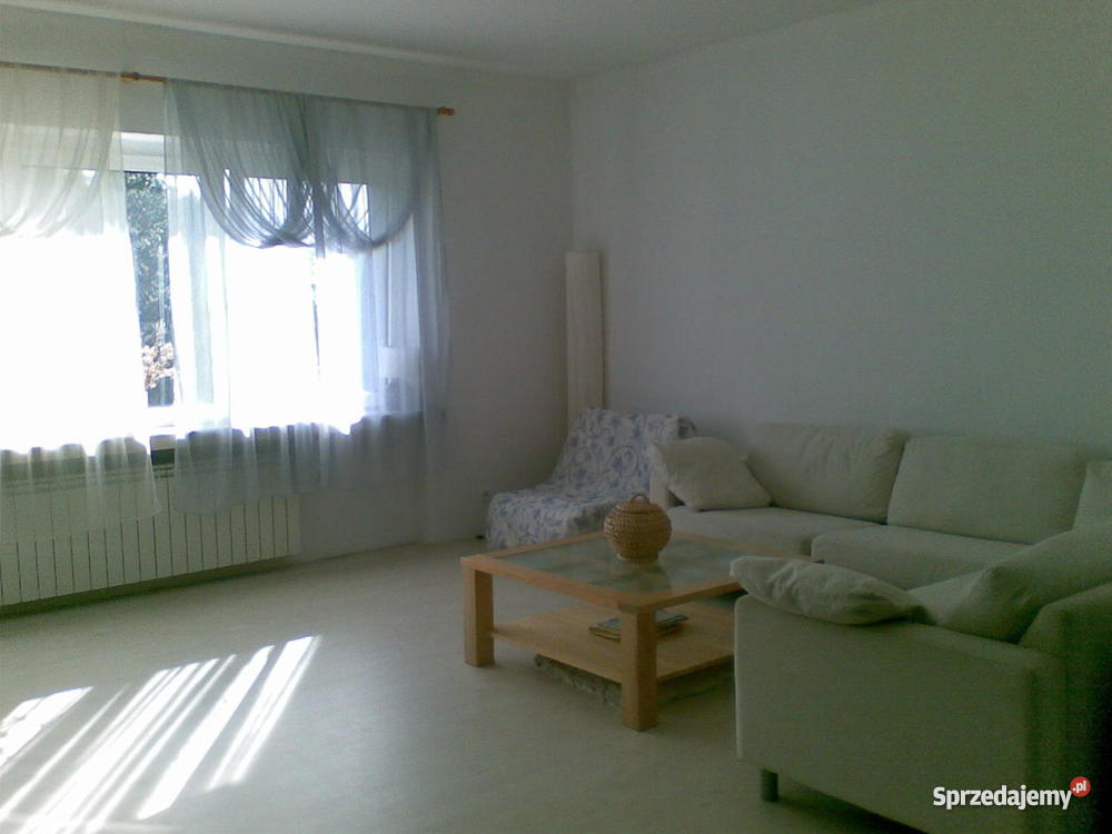 dom z dużą działką wielkopolskie Saczyn