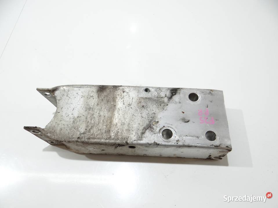 STREFA ZGNIOTU PRAWY PRZÓD BMW X3 F25 osobowe lubelskie