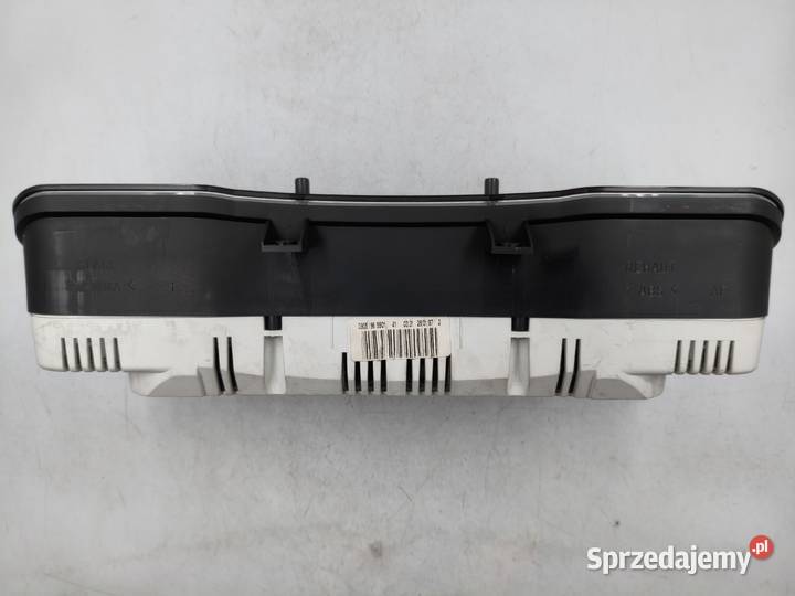 Sterownik Silnika VW Passat B5 16 AHL 3B0907557D Wyszków