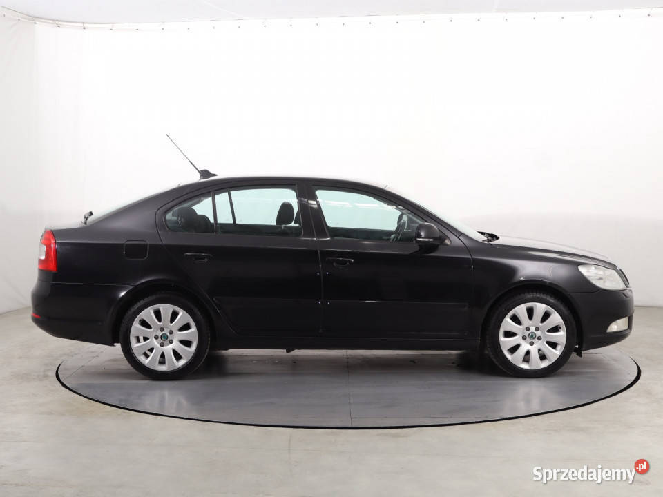 Skoda Octavia 16 TDI sprzedam