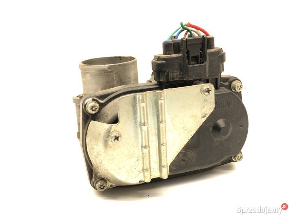 PRZEPUSTNICA MITSUBISHI MIRAGE SPACE STAR 10 71 osobowe