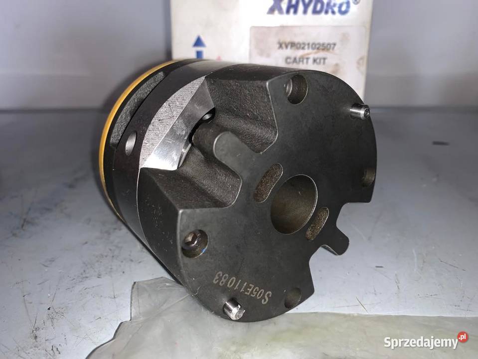 XHydro Vane Pump Replacement Cartridge 20V5 Warszawa