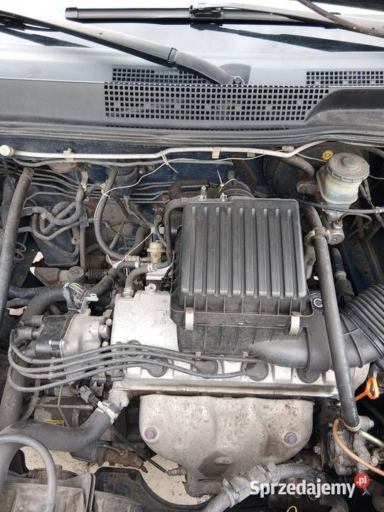 Honda hrv