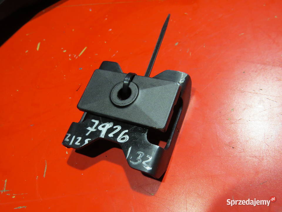 KAWASAKI Z125 Z 125 mocowanie uchwyt stelaz Warszawa