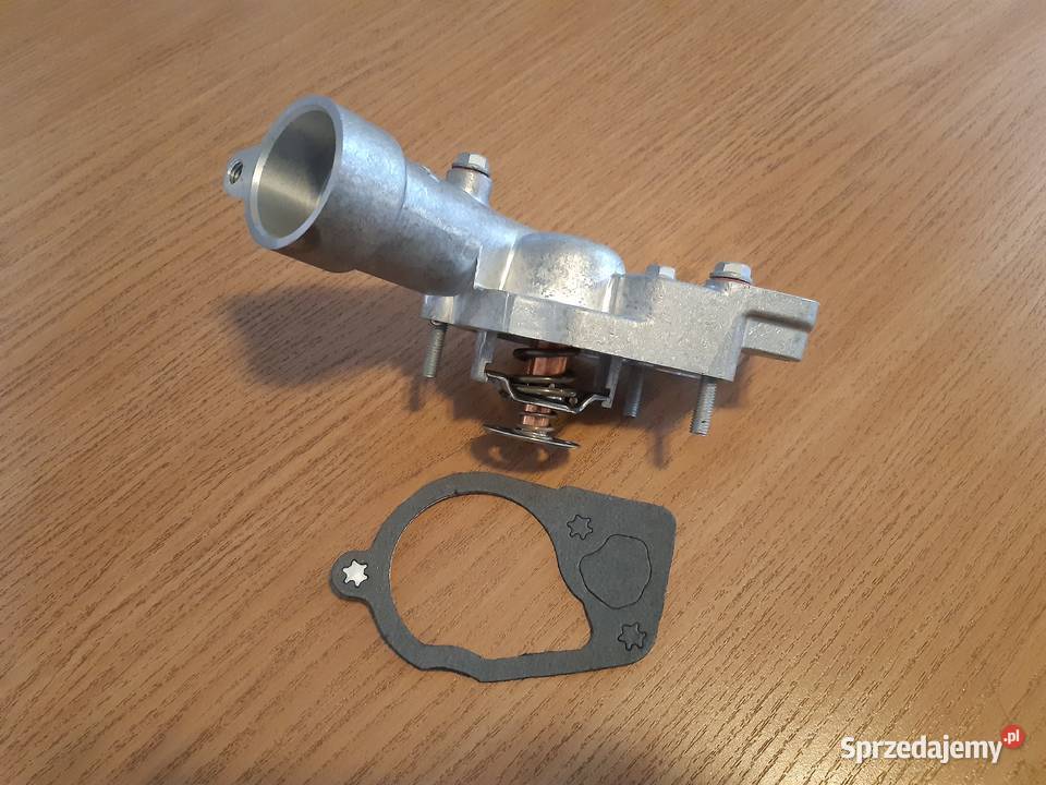 Suzuki XL7 36 0709 termostat obudowa osobowe Rumia