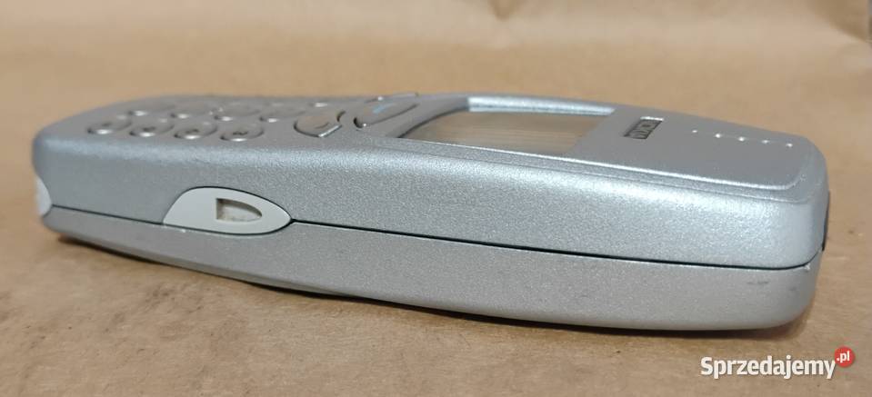 NOKIA 3310 nowa bateria bez simlocka Ładowarka b Opole