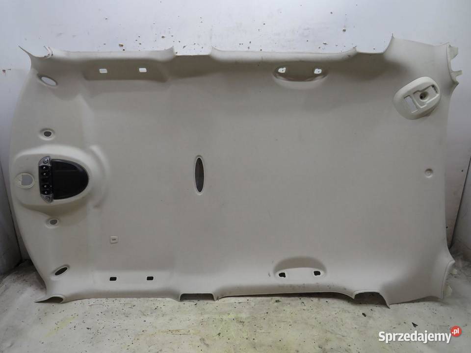 PODSUFITKA MINI COUNTRYMAN R60 LIFT