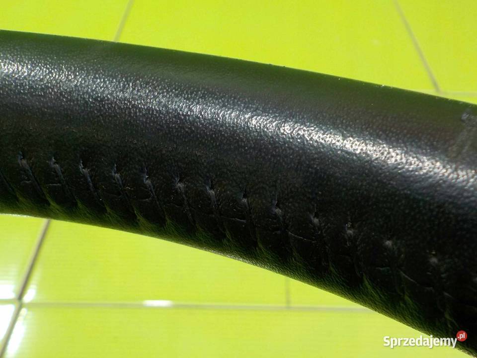 PEUGEOT 308 II 16r kierownica skorzana