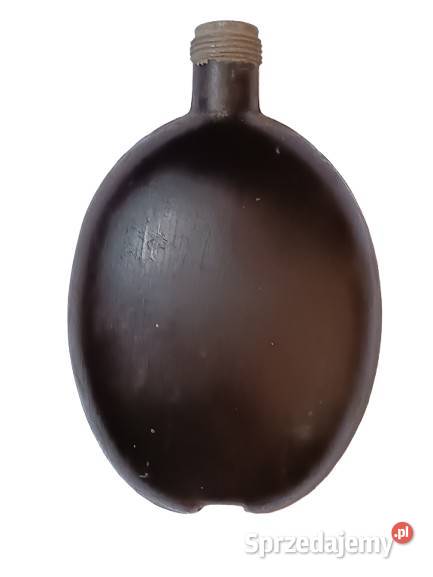NIEMIECKA MANIERKA KOKOS AFRIKA KORPS Rzeszów