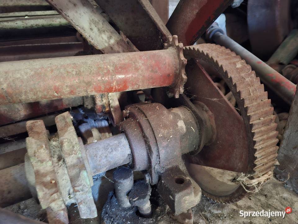 Rozrzutnik rosyjski 4T części mechanizmy burty Do rozsiewaczy i rozrzutników Celin