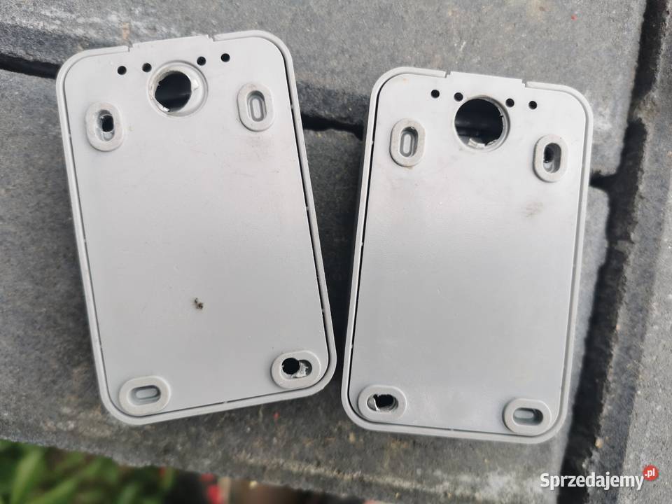 Foto Komórka Nice Nadajnik Odbiornik Oryginał Grodzisk Wielkopolski