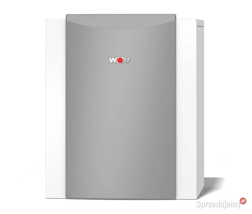 Pompa Ciepła BWS1 16KW 9145990 Wolf Siedlce