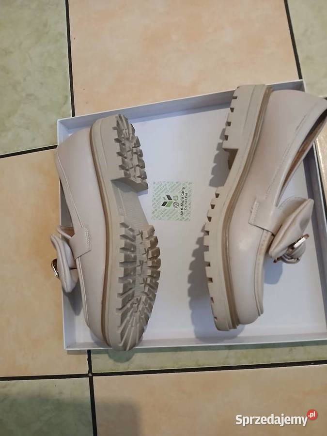 Buty damskie ROZMIAR 38 Puma Dobre Miasto