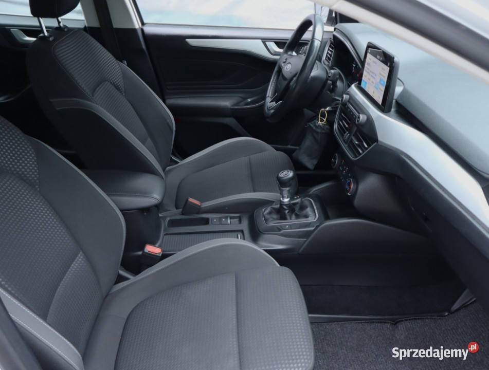 Ford Focus 15 EcoBlue wielofunkcyjna kierownica Piaseczno sprzedam