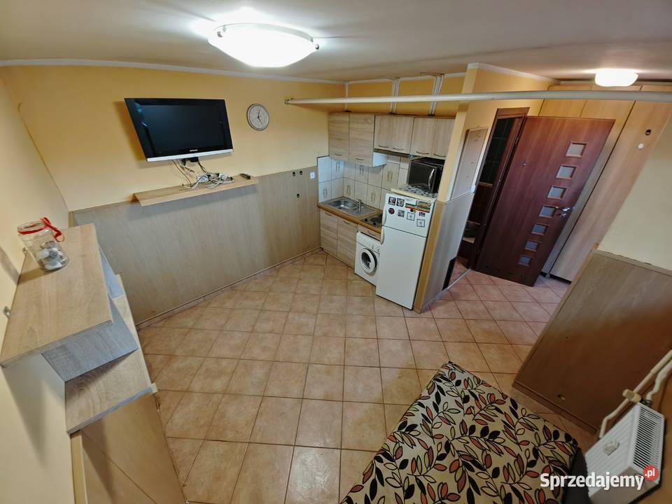 Lokal usługowy Gaj Orłowicza Wrocław