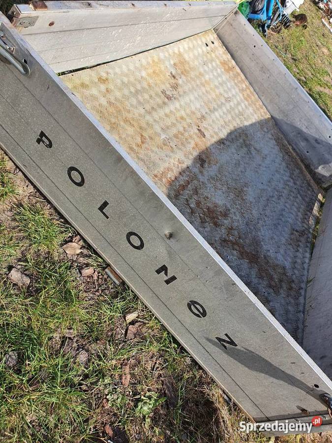 Burty polonez osobowe Rzeszów