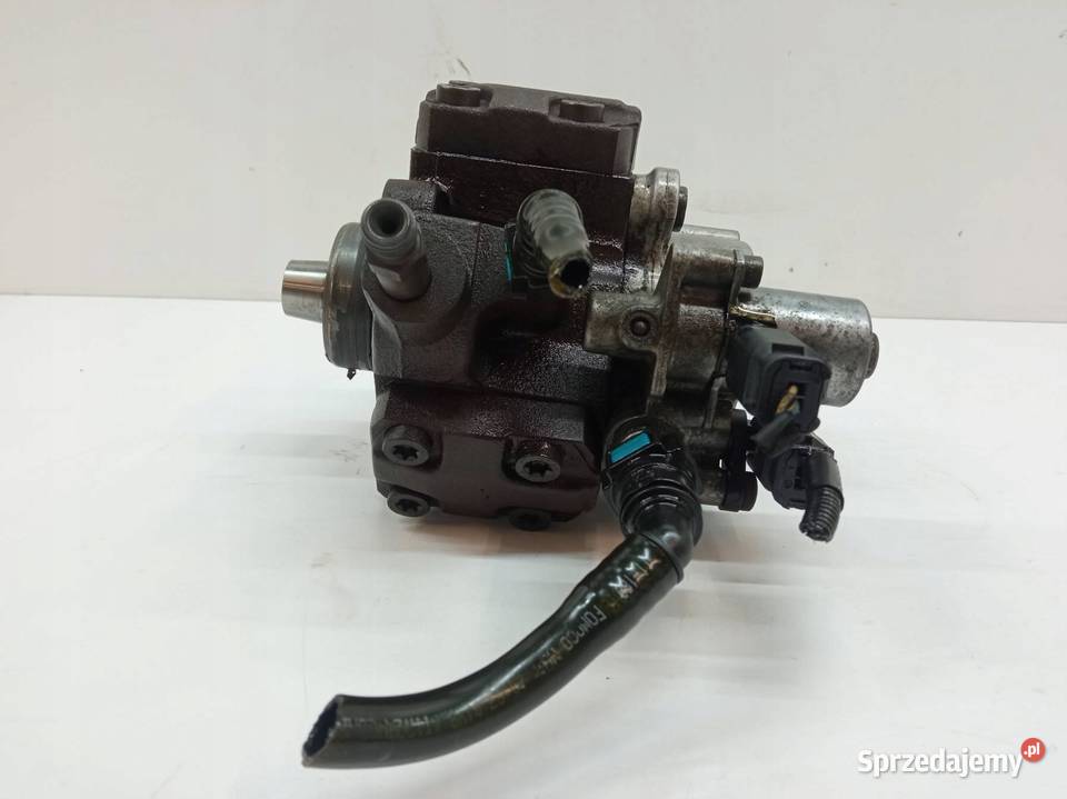 POMPA WTRYSKOWA BK3Q9B395AD 22 TDCI Ford Transit Pompy wtryskowe
